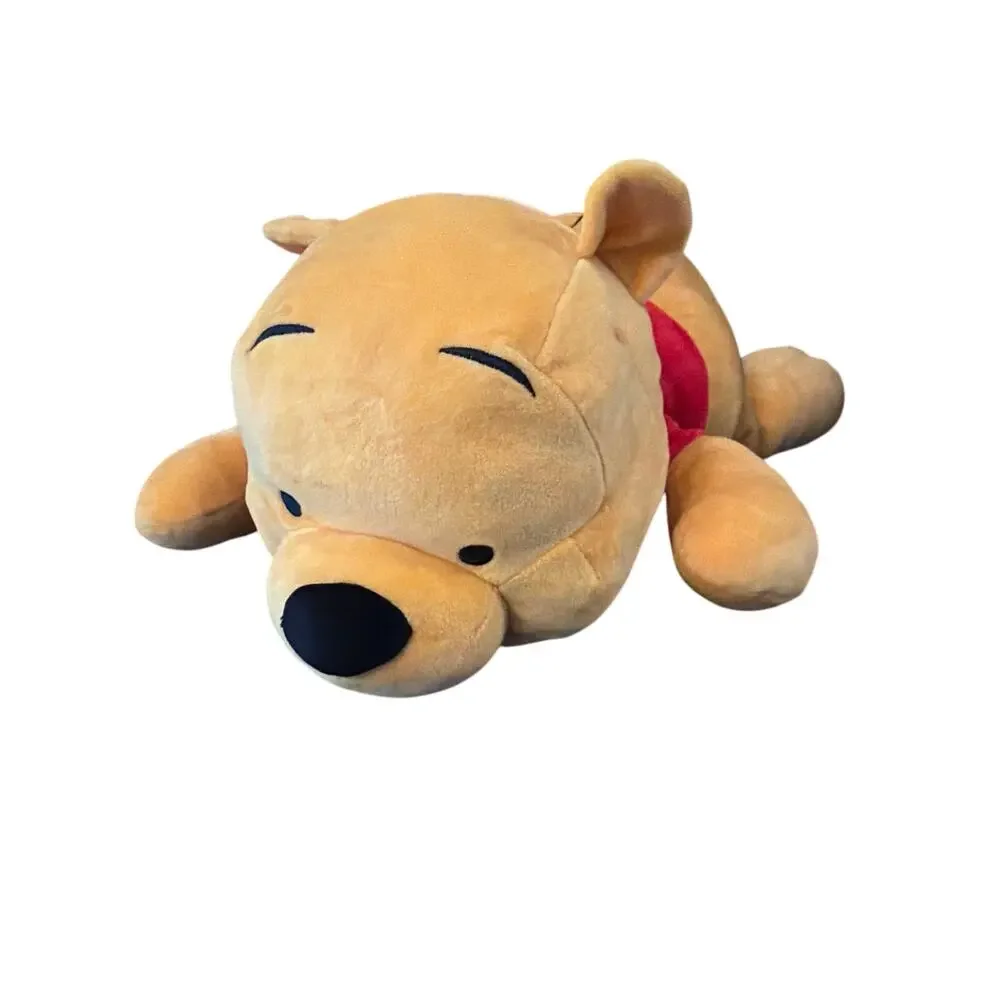 Winnie the Pooh 24” Cuddlez Super Soft Pillow Plush